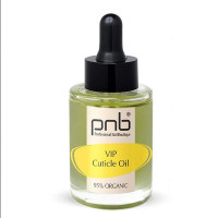PNB Vip Cuticle Oil 30мл